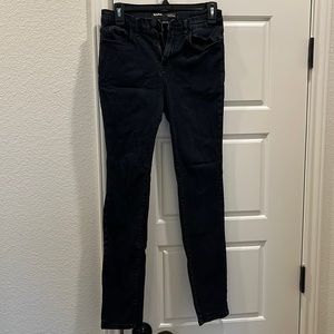 BDG Cigarette High Rise 29x30